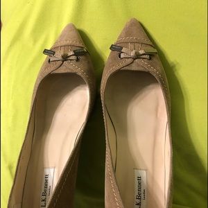 Shoes LK Bennett London
